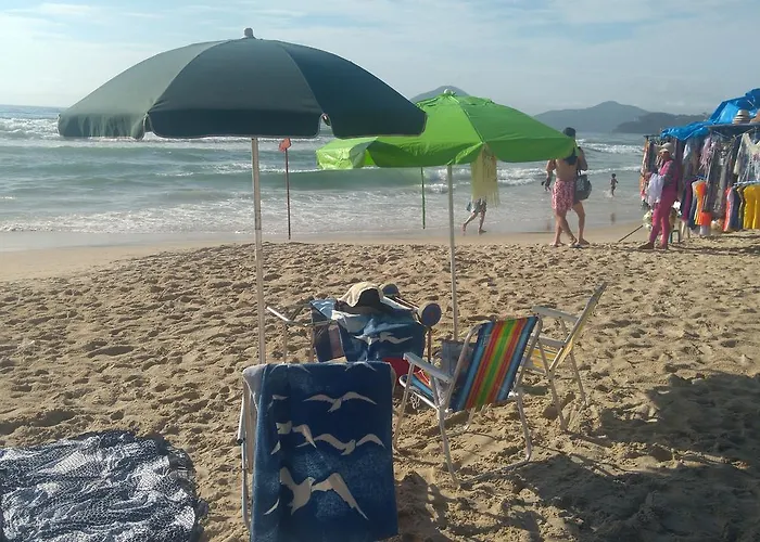 Apartamento Em Ubatuba Proximo A Praia!