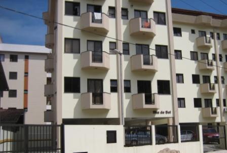 Apartment Em Proximo A Praia! *