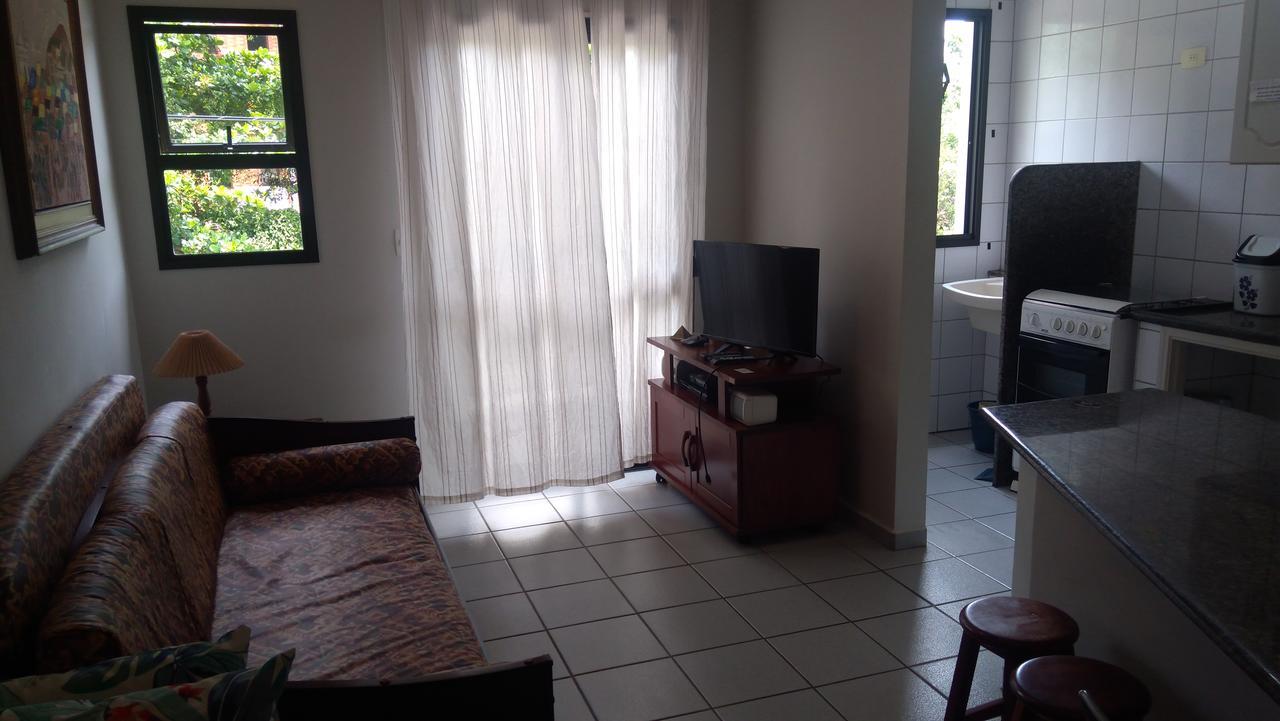 Apartment Em Proximo A Praia! *