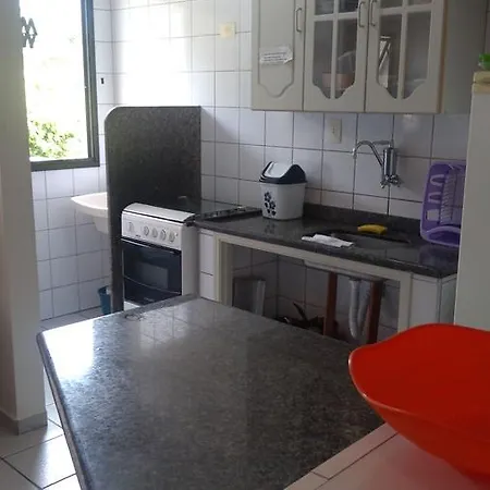 Apartamento em Ubatuba próximo a praia! Exterior foto