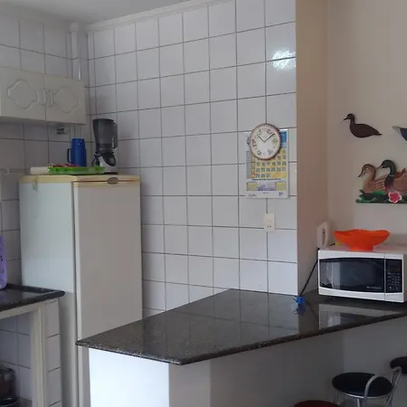 Apartamento em Ubatuba próximo a praia! Exterior foto