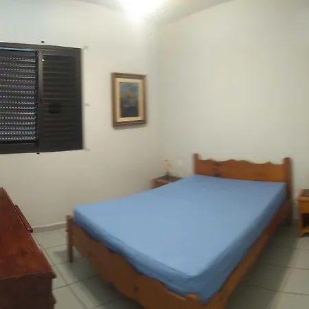 Apartamento em Ubatuba próximo a praia! Exterior foto